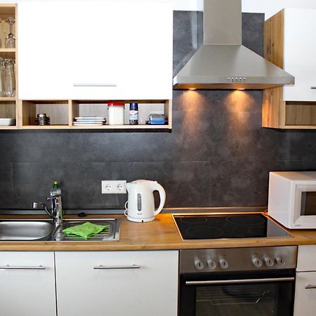 Appartement Im Klosterflecken Ebstorf Eksteriør bilde