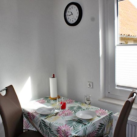 Appartement Im Klosterflecken Ebstorf Eksteriør bilde