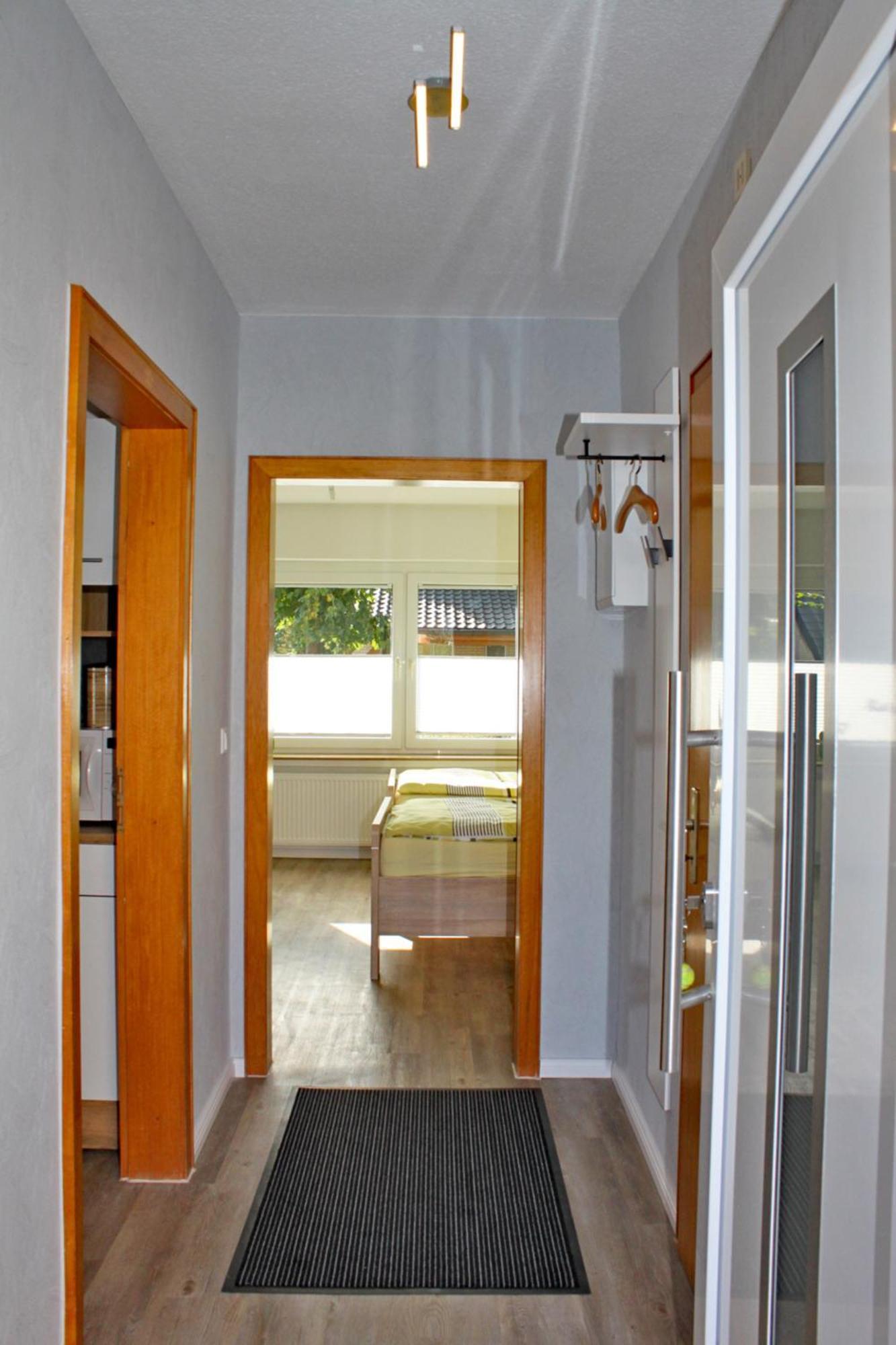 Appartement Im Klosterflecken Ebstorf Eksteriør bilde