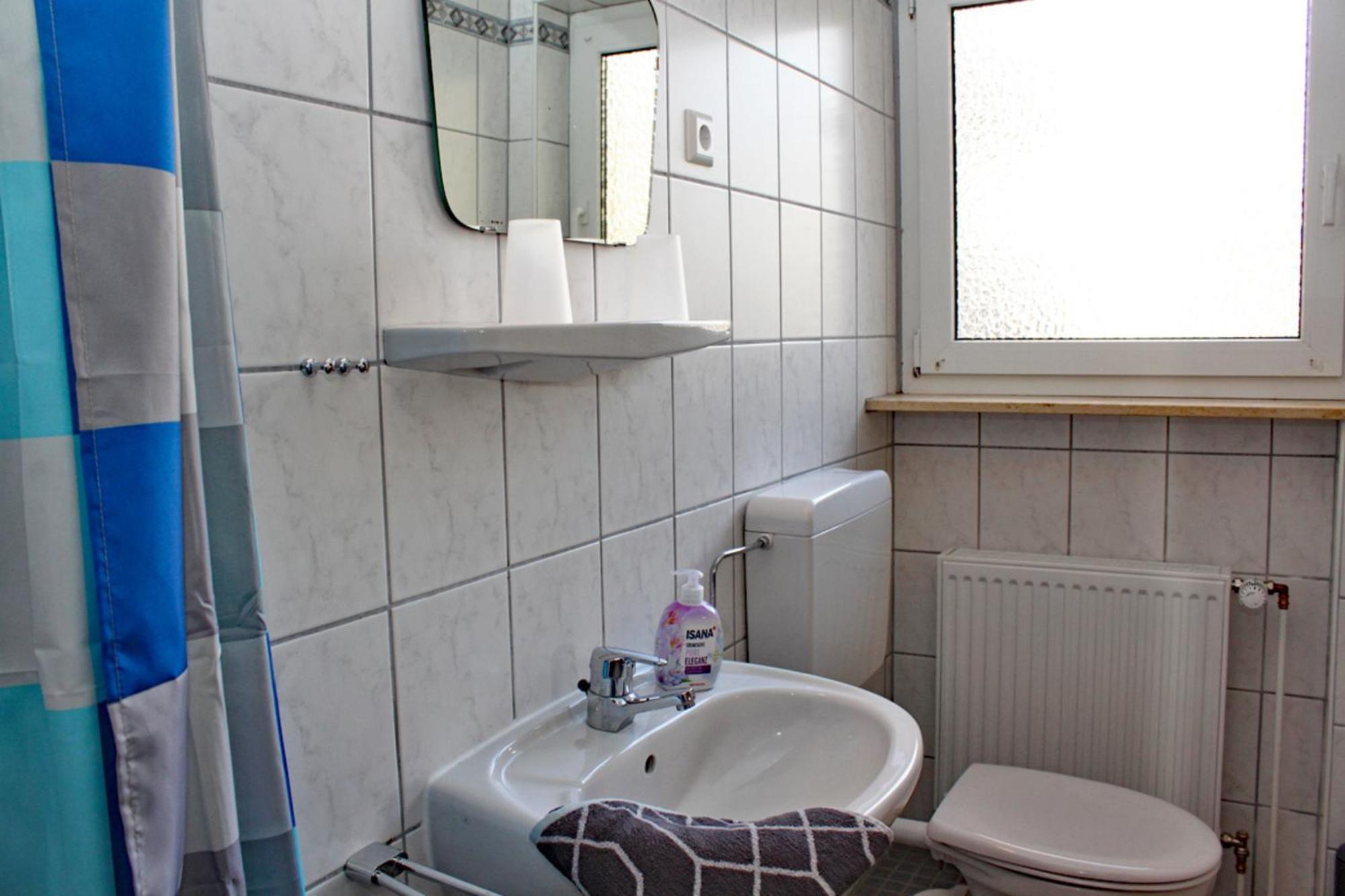 Appartement Im Klosterflecken Ebstorf Eksteriør bilde
